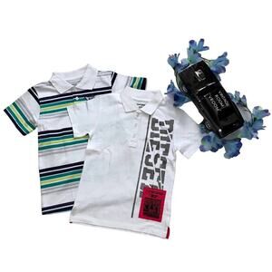 Diesel and Z Boyz Wear New Polo Bundle Boys 6